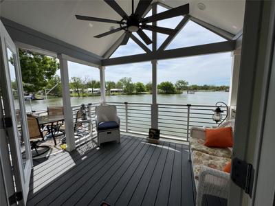 817 Brazos Harbor Circle
