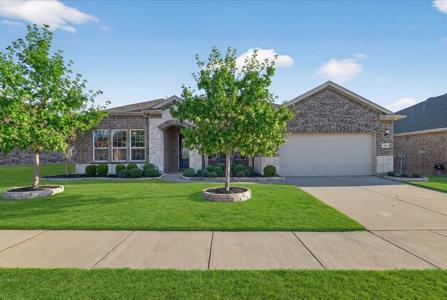 1821 Marina Point Court
