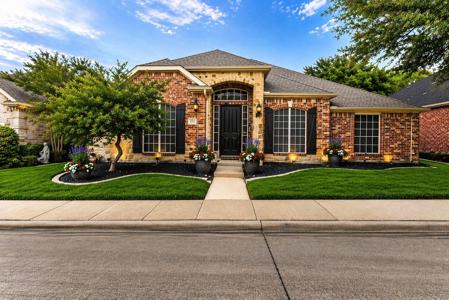 672 Channel Ridge Drive