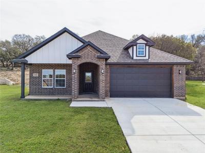 1103 Bandera Trail