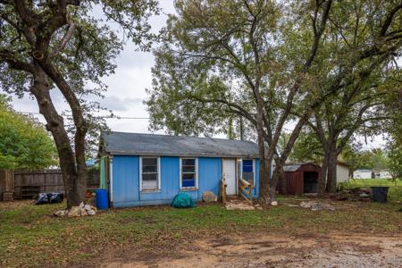 3849 Boquillas Circle
