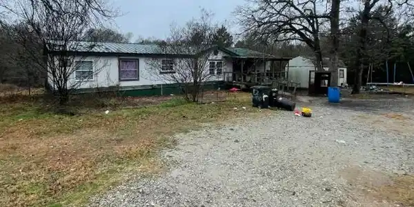 16124 SE COUNTY ROAD 2375