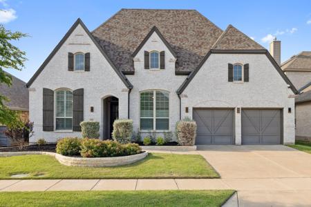 1013 Parkstone Drive