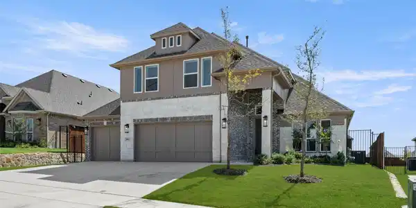 10012 La Frontera Drive