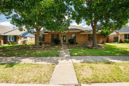 7305 Ridgeview Drive