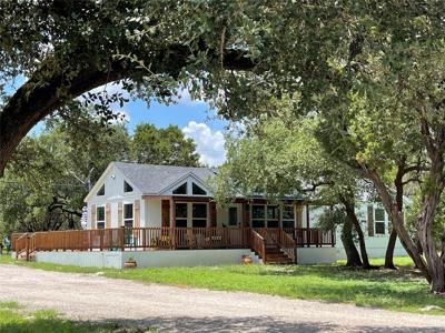 428 County Road 1523
