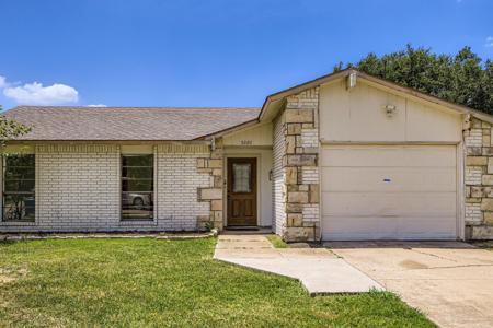5220 Gibson Drive
