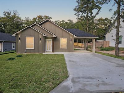 288 Harris Boulevard