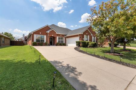 2371 Palo Pinto Road