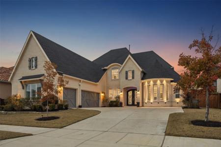 466 Dancing Water Drive