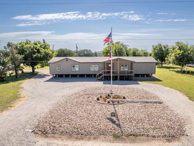 105 Boyett Drive