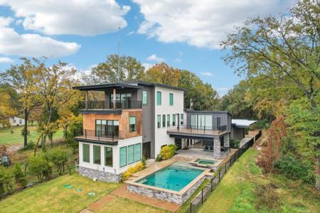 3195 Benjamin Drive