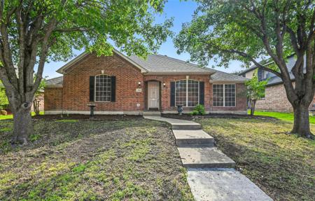 6405 Marquett Drive