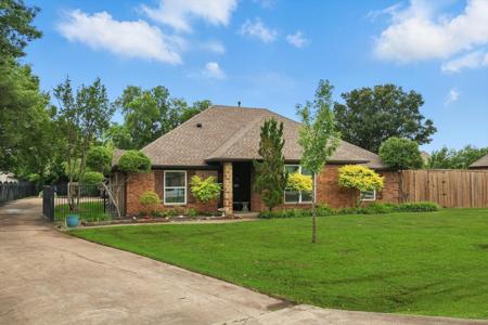 7906 Pennridge Circle