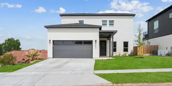 7644 Trailridge Drive