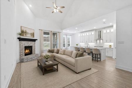9416 Trailway Drive