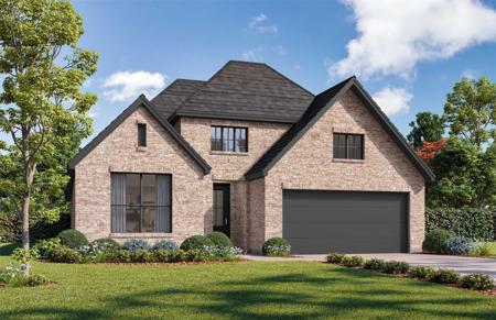 1163 Nora Lane