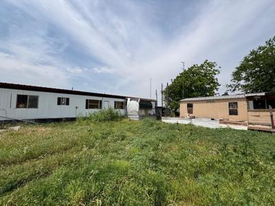 561 Shipman Road