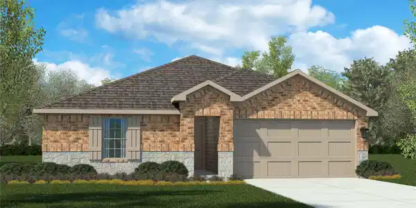 316 PECOS Drive