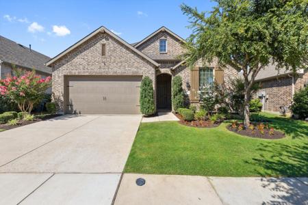 3121 Pioneer Path