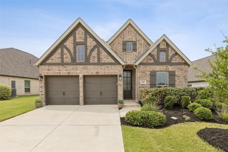 9600 Longhorn Lane
