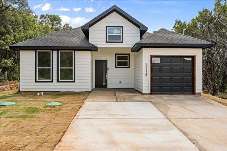 3114 Sabine River Trail