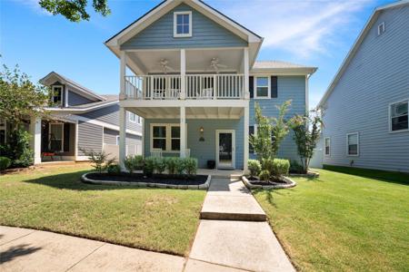 1808 Davisville Drive