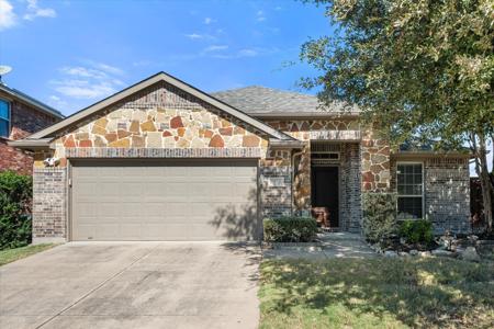 1533 Rosson Road