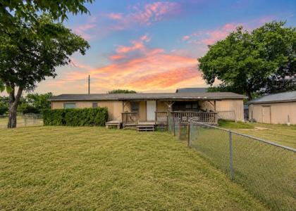 158 County Road 1813