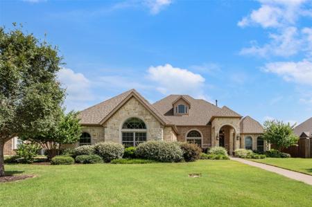 508 Ambergate Drive