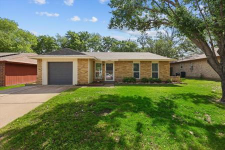 5412 Prince Drive
