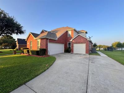 6418 Port Isabel Drive