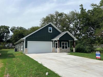 406 Abernathy Street