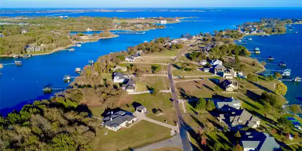 Lot 249 The Shores Drive
