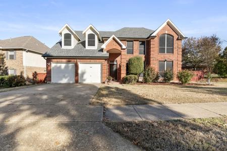 8343 High Brush Drive