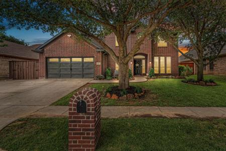 219 Livingston Drive