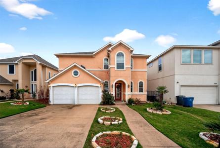 5218 Lake Terrace Court