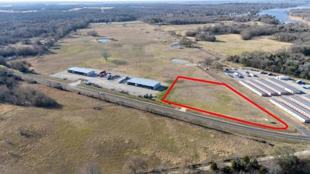 8200 Clear Creek Road