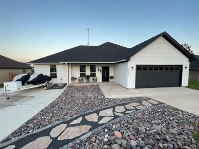 2813 Catfish Court