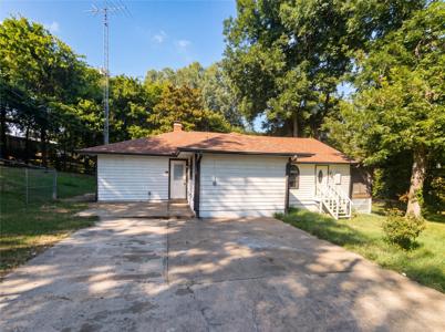 120 Rs County Road 1623