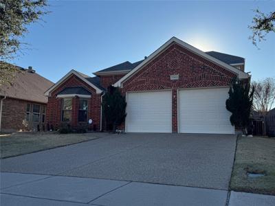 7063 Orion Drive