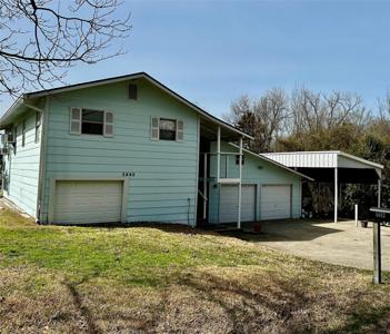 5442 County Road 924