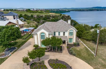 105 Bay Hill Drive