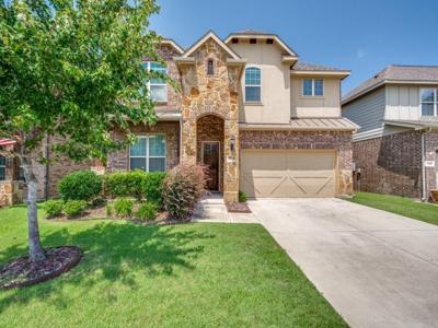 5512 Somerville Drive