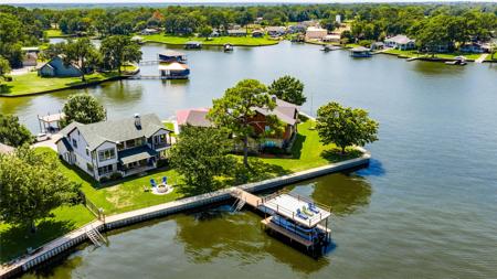 2621 Driftwood Drive