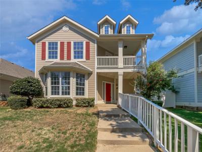 1345 Kingston Place