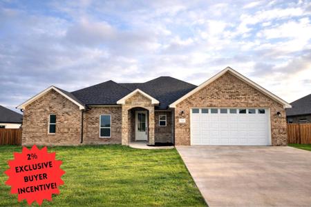 506 Limestone Circle