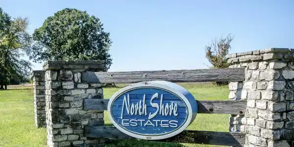 Lot 25 Northshore