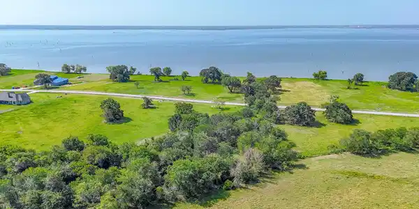 Lot 28 Triangle Shores