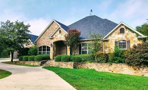 1550 Country Club Road